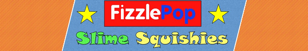Play-doh Fizzlepop यूट्यूब चैनल अवतार