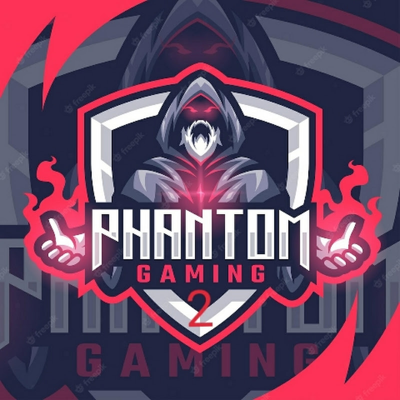 PHANTOM GAMING 2