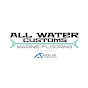 All Water Customs LLC. logo