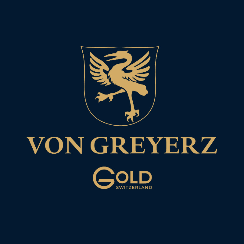GoldSwitzerland by VON GREYERZ