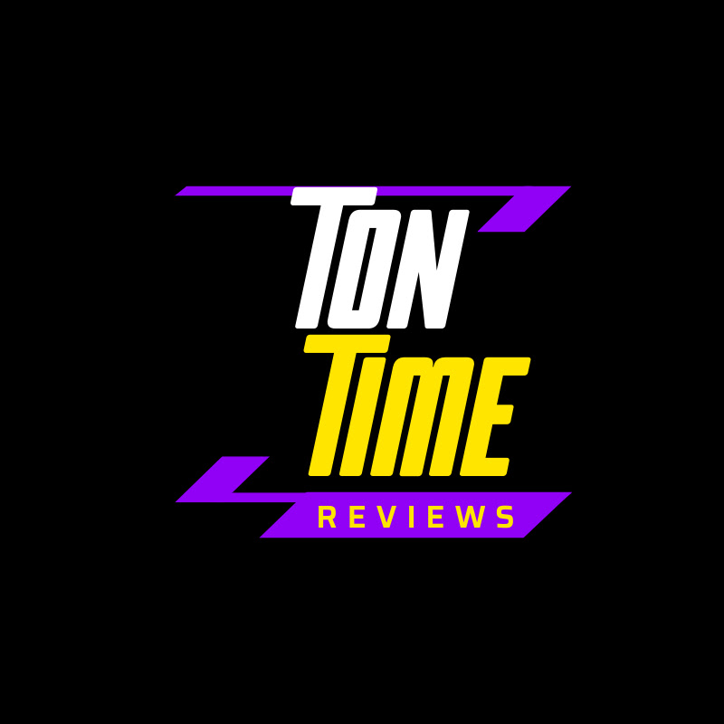 Ton Time Tech