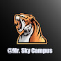 Mr. Sky Campus logo