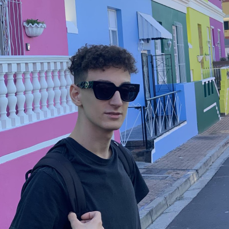Channel Avatar