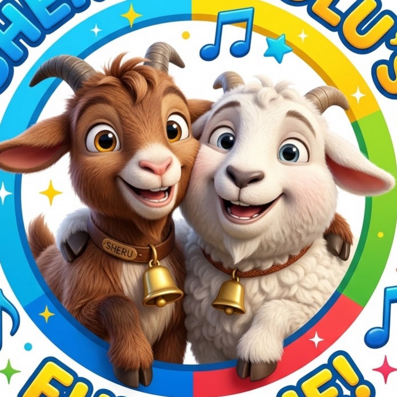 Golu Sheru Animation
