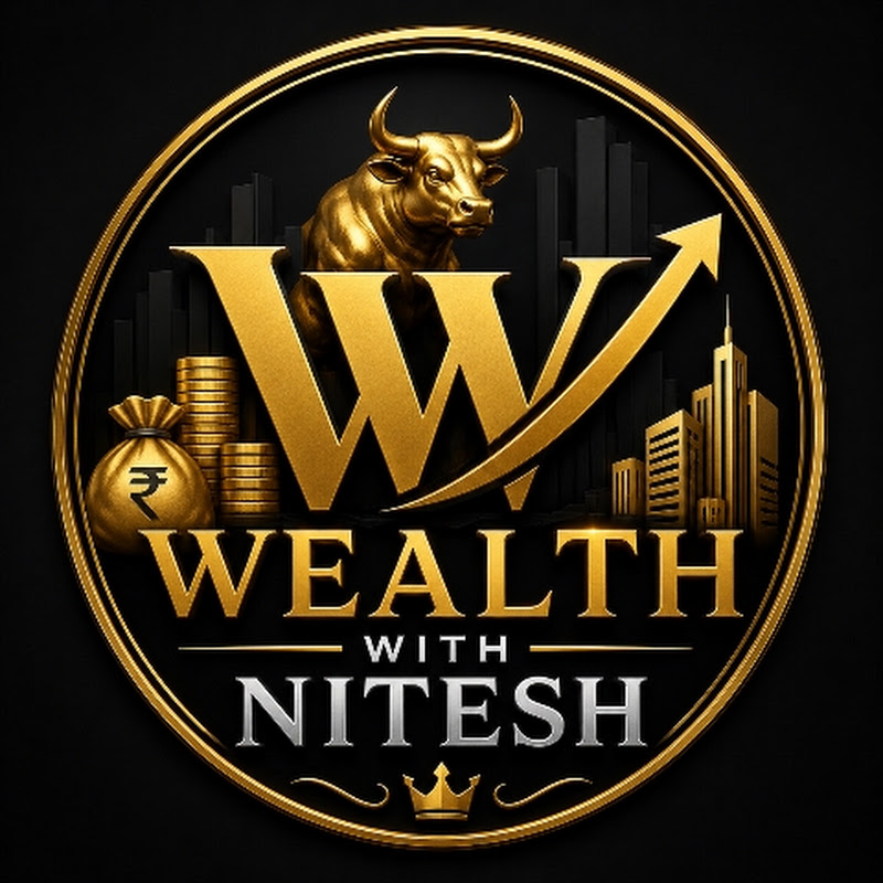Wealth with Nitesh