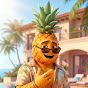Funky Fruit Films