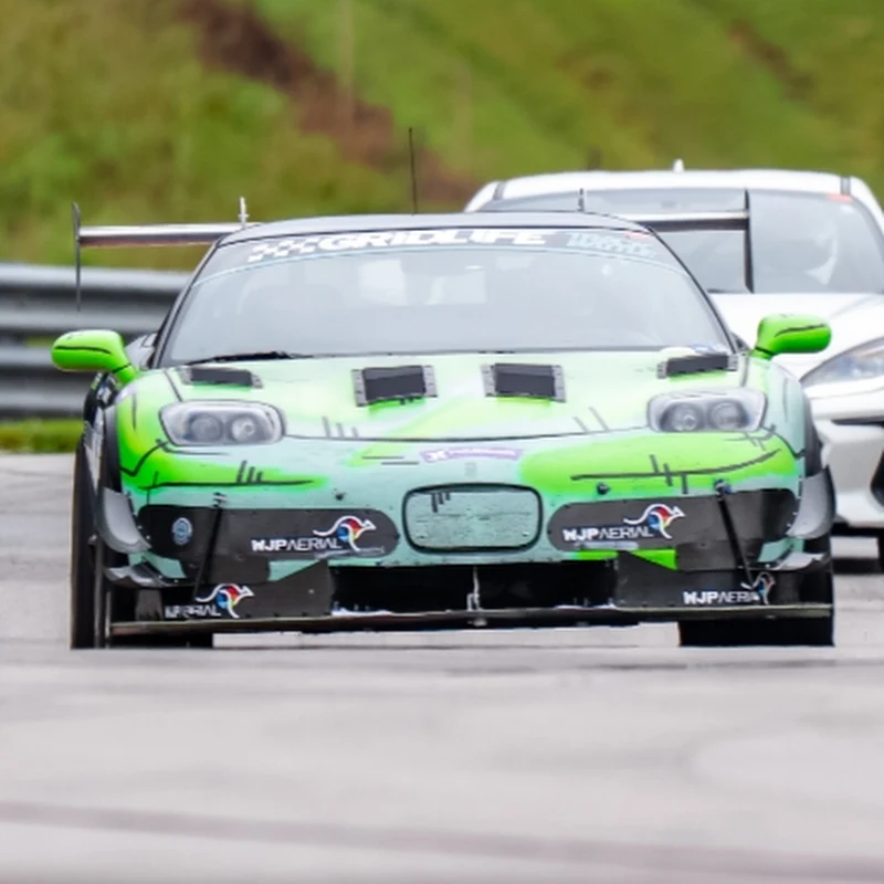 Dare2DreamMotorsports