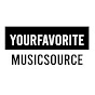Your Favorite Music Source