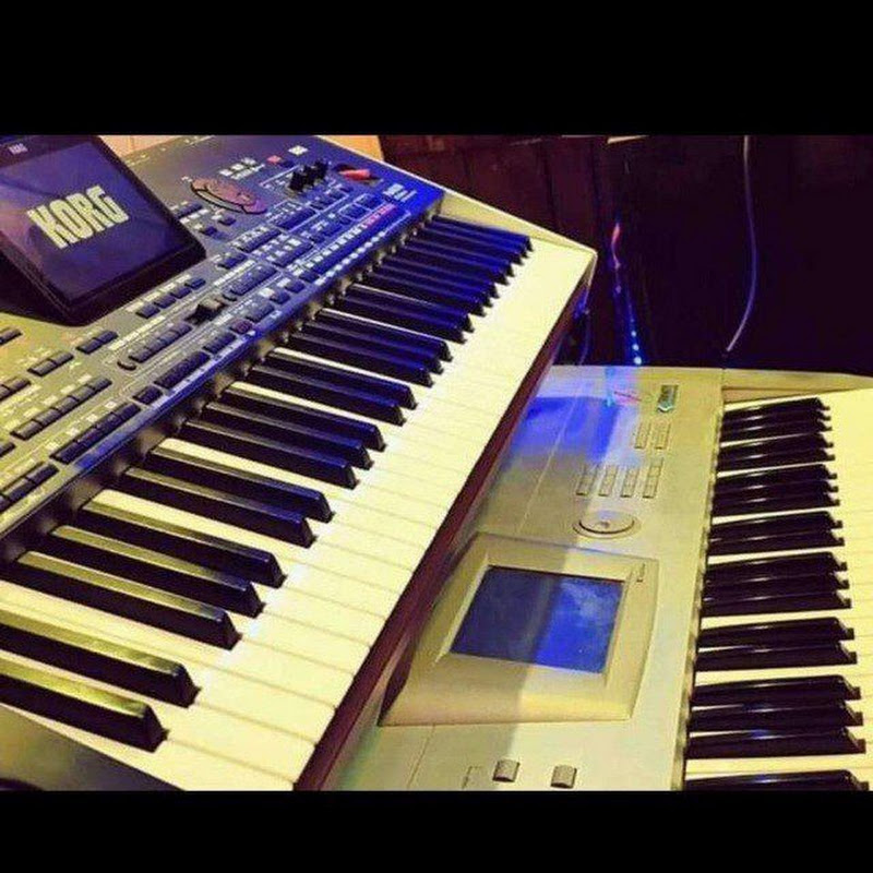 سيتات KORG#المحترف#ABO_KLIL