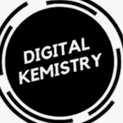 Digital Kemistry