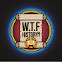 WTF History logo