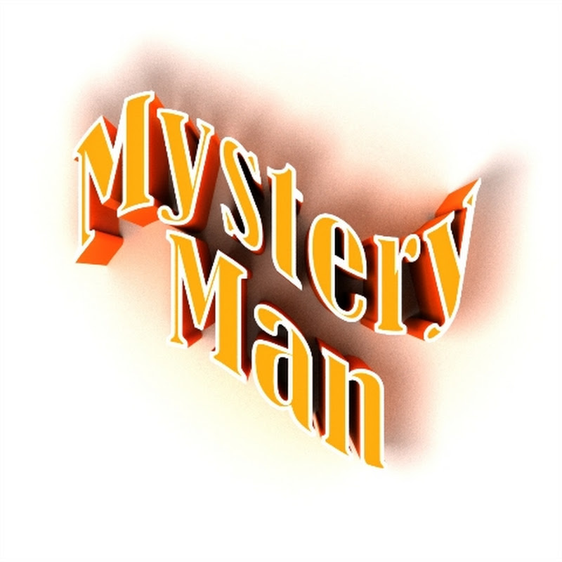 Mystery Man