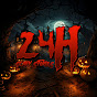 24h scary stories logo