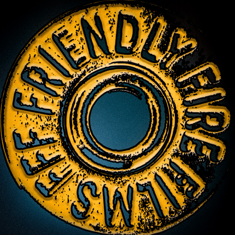Friendly Fire Films