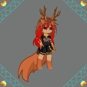 •Deer~Fox•