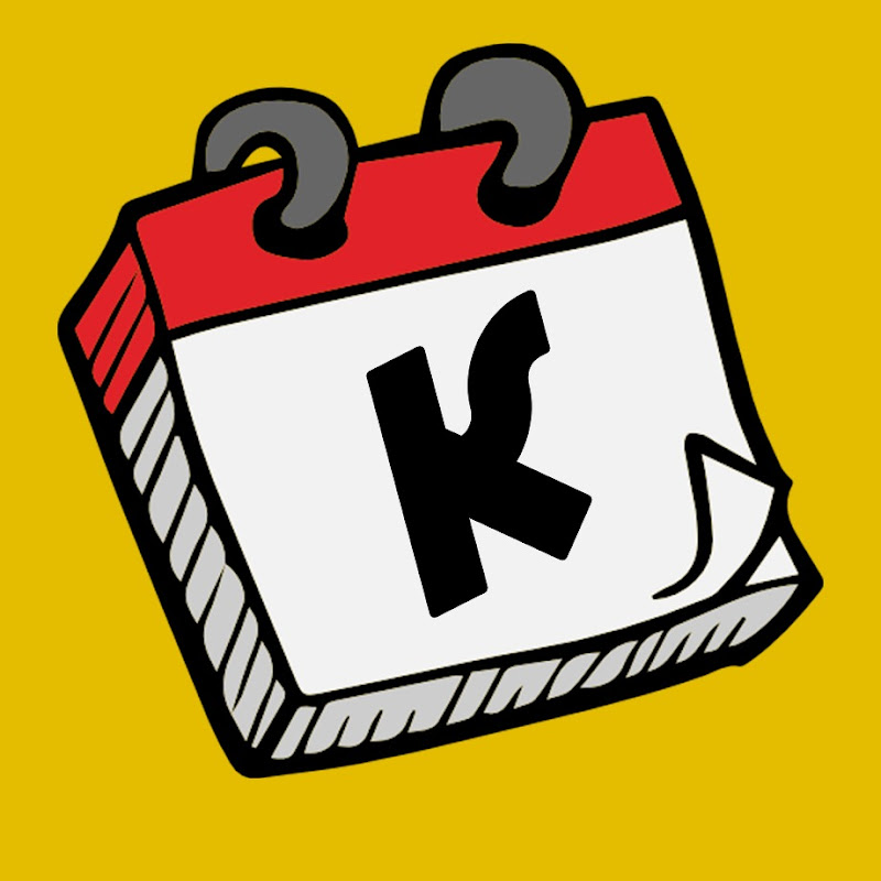 Сериальный Календарь Logo