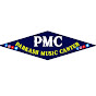 STAR MUSIC CENTER logo