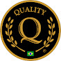 Prêmio Quality Brasil logo