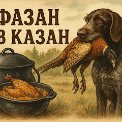 Фазан в Казан