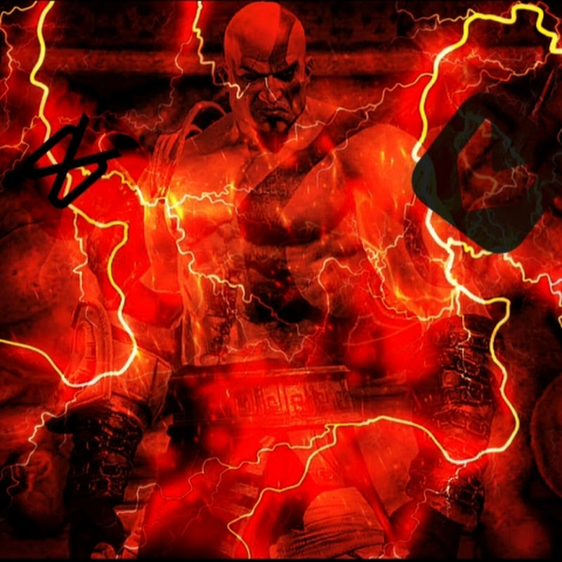Kratos Edit