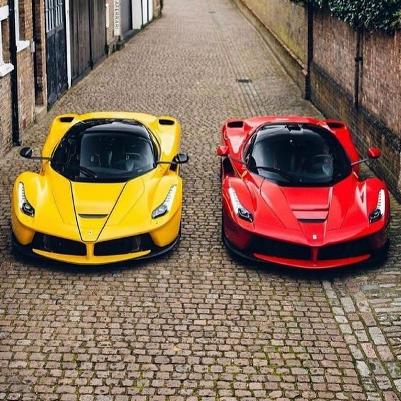 Cars Nation