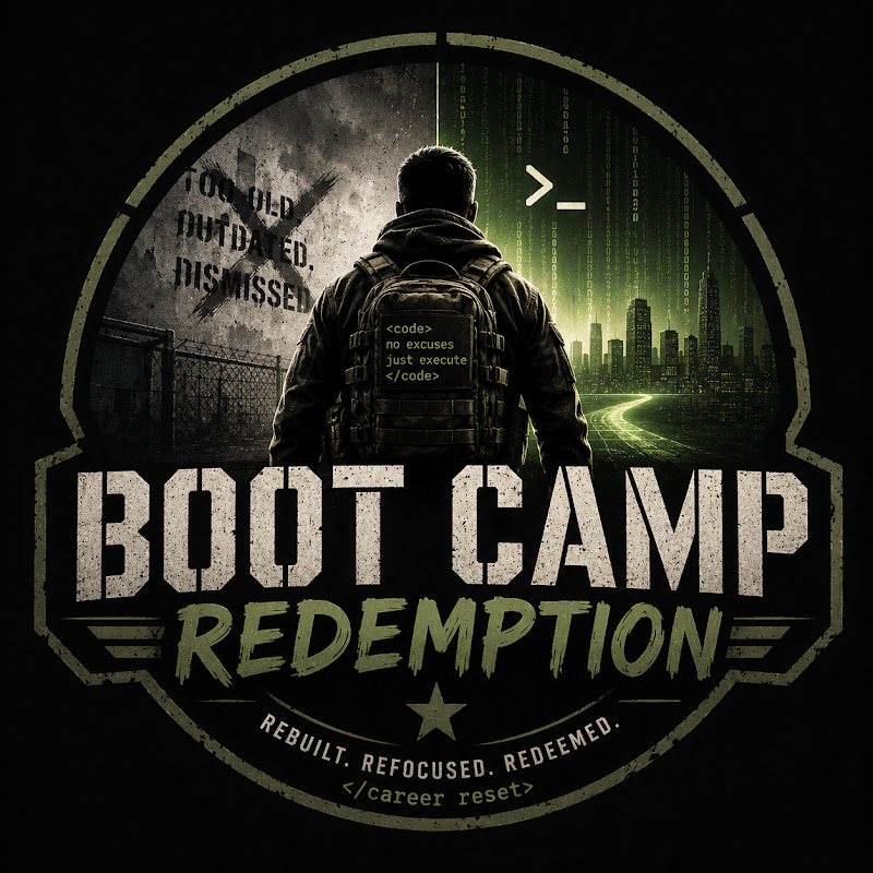 BootCamp Redemption