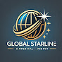 GLOBAL STARLINE logo