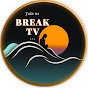 Inspirational Quotes Break.TV. logo