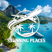Stunning Places 4K