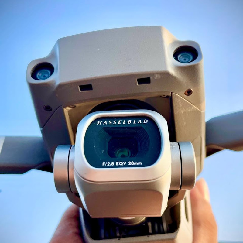 Hire Drone