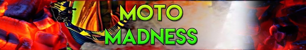 Moto Madness YouTube 频道头像