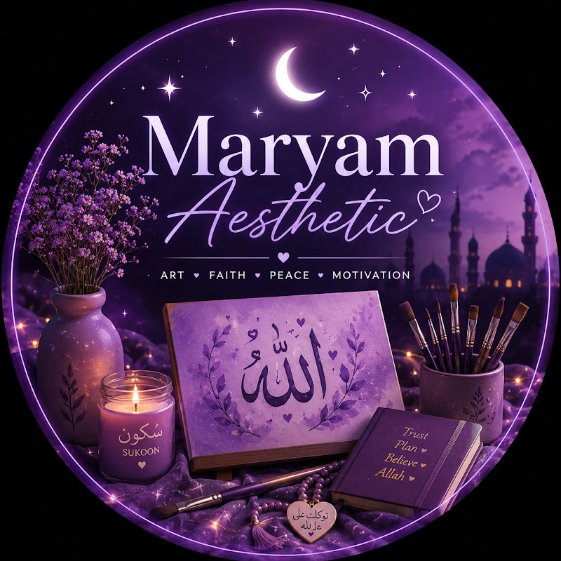 Maryam Aesthetic 
