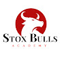 Stox Bulls - Stock Market Academy  logo