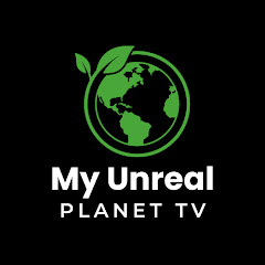 My Unreal Planet TV