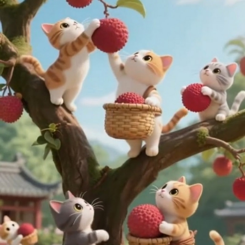 Rescue Pets & Animals