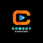 Comedy Carousel logo
