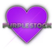 PURPLE STOCK