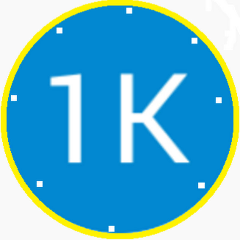1K