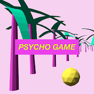 Psycho Game icon