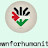 avatar of @down4humanity