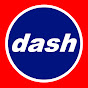 DashTransit logo