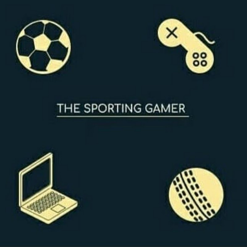 THE SPORTING GAMER