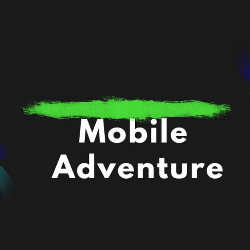 Mobile Adventure