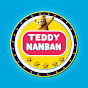 Teddy Nanban logo