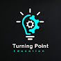 Turning Point Education logo