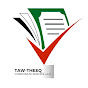 Tawtheeq Corporate Services L.L.C logo