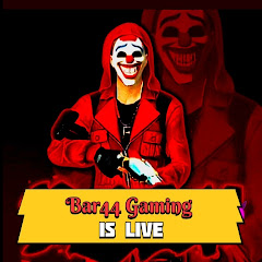 Channel thumbnail for Bar44 gaming