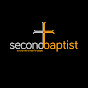 Second Baptist Church - Columbus, GA logo