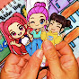 Kawaii mini crafts 