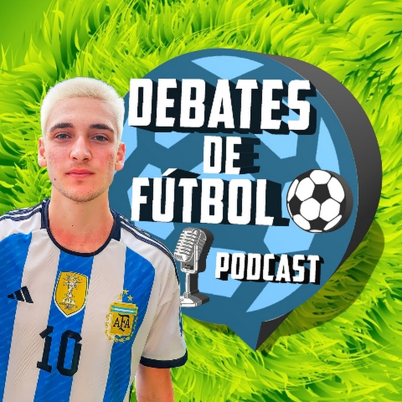 Alan Debates De Futbol